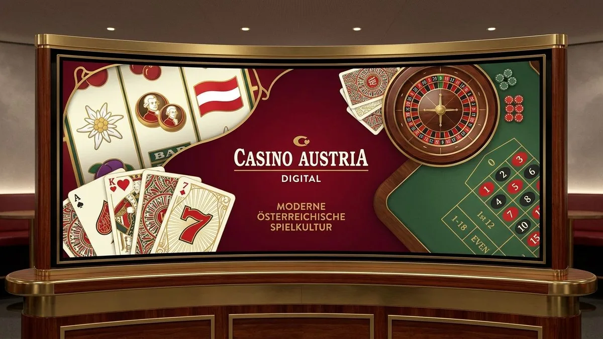 Casino-Spiele